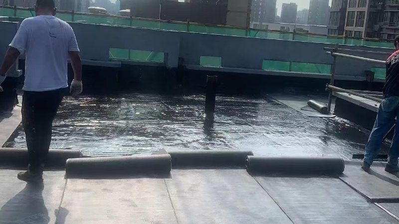 隧道防水补漏材料，定制方案揭秘**