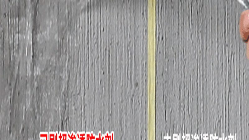 屋面防水包工包料哪家公司靠谱