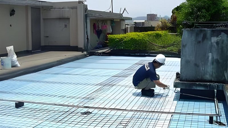 外墙保温材料种类解析：优缺点与适用场景