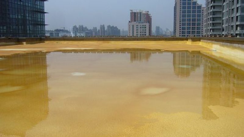 外墙防水透明胶：如何选择靠谱的生产厂家**