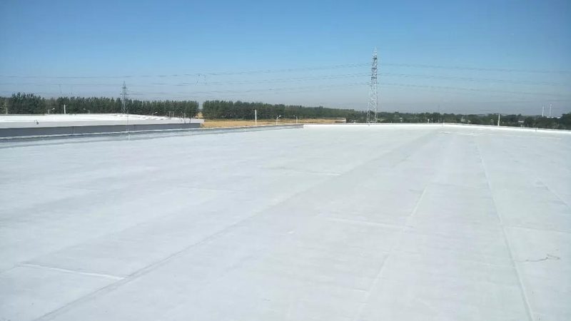 铁路隧道防水材料标准规范：揭秘其背后的技术要点