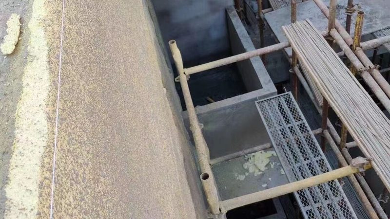 热熔法防水卷材：揭秘其优缺点与适用场景