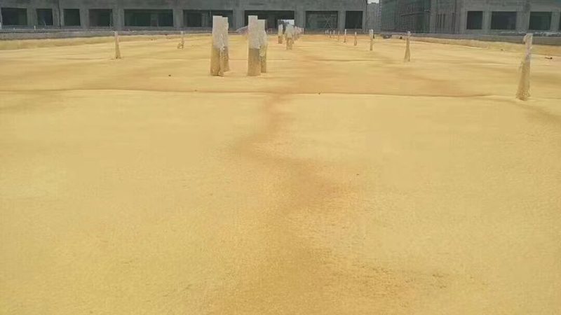 上海保温材料报价为何差异大，规范标准怎么用