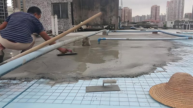 成都保温隔热材料：标准规范下的选择与考量