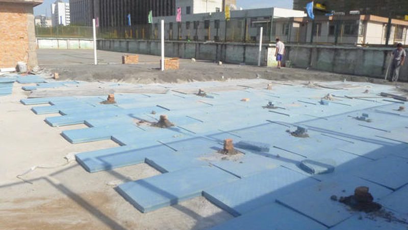 A级防火保温材料选错代价有多大