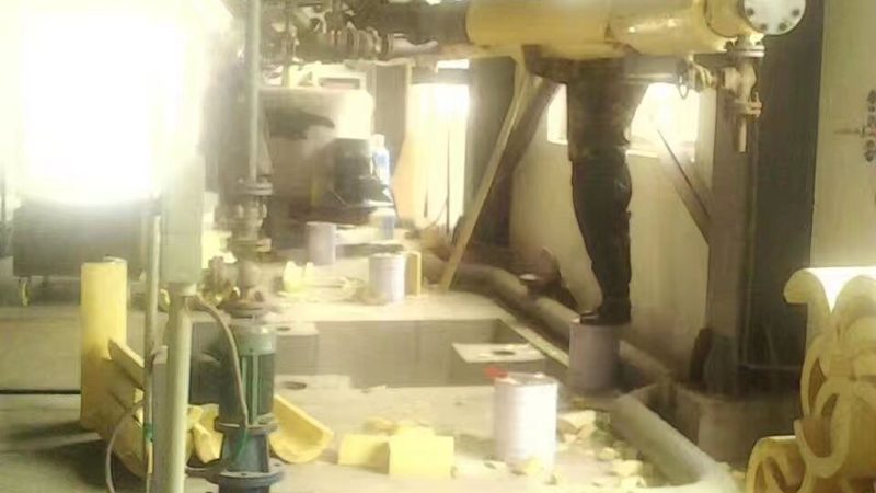 自粘防水卷材尺寸宽度如何选？揭秘尺寸背后的关键因素