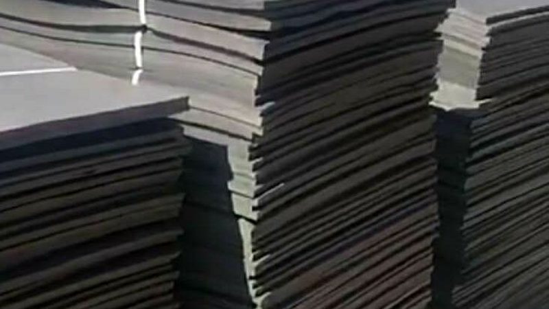 自粘防水卷材施工前，基层处理那些事儿**