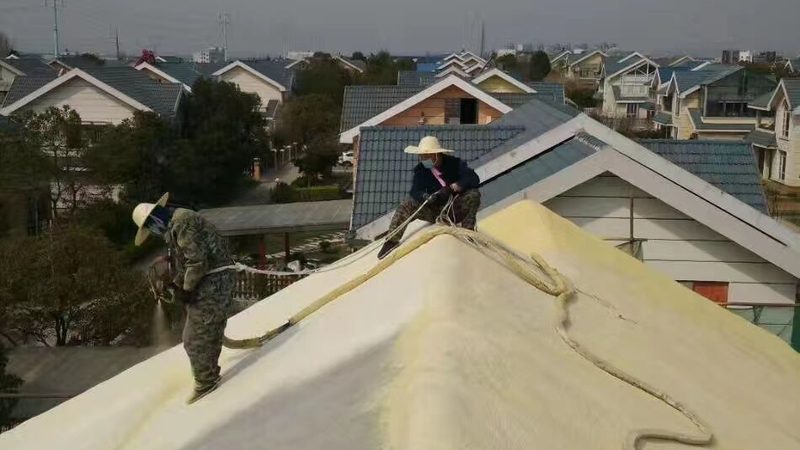 工业管道保温，岩棉导热系数如何影响保温效果？**