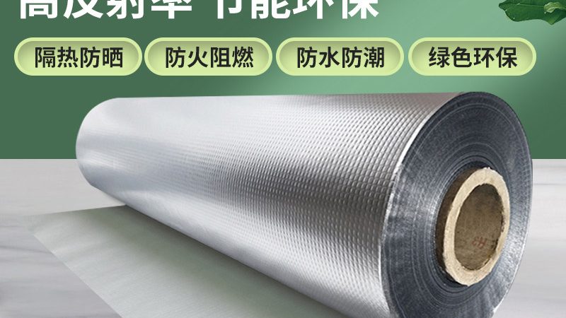 别墅外墙保温隔热，材料选对是关键**